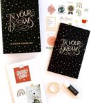 Paige Tate & Co in Your Dreams: A Vision Board Kit to Visualize Your Ambitions and Plan Your Goals