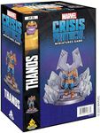 Marvel Crisis: Protocol– Thanos | M