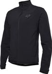 Fox RacingDEFEND FIRE ALPHA JACKET [BLK]