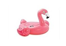Intex Flamingo Inflatable Ride-On, 