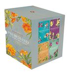 THE COMPLETE SHORT STORIES BOX SET