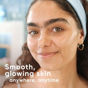 Venus Facial Hair Trimmer – Precision Grooming for Women