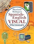 Merriam-Webster’s Spanish-English Visual Dictionary