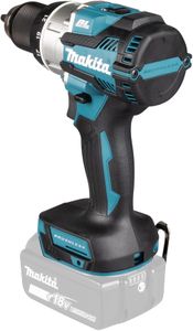 Makita 18V Brushless Drill Driver – Cordless Power Tool
