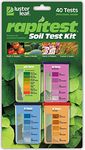 Luster Leaf Rapitest Soil Test Kit