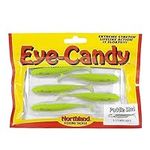 Northland Tackle Eye Candy Paddle S