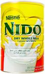 Nestle Nido Powder Milk 1.8 kg / 18