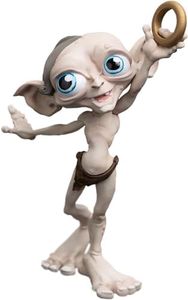 Weta The Lord of The Rings - Smeagol Mini Epics Vinyl Figure