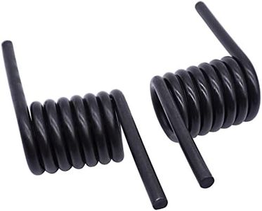 Heavy-Duty Trailer Ramp Spring,Trailer Coil Springs Left & Right Side RS16933LH RS16933RH