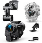 2K Night Vision Goggles & Monocular