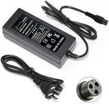 42V 2A Battery Charger for 36V Lith