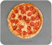 Baking Steel - The Original Ultra Conductive Pizza Stone (14"x16"x1/4") - The Original Baking Steel for Pizza & Bread for Indoor & Outdoor Use - Pre-Seasoned, Naturally Non-Stick Surface & Crack-Proof