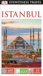 DK Eyewitness Istanbul (Travel Guid