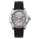 BODERRY Men's Automatic Dive Watch - Japanese Movement, Titanium Case, Sapphire Crystal, 100M Waterproof, Swiss Super-LumiNova, Screw-Down Crown