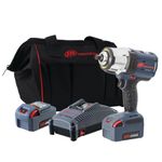 Ingersoll Rand Cordless Impact