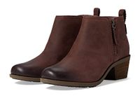 Teva Women Anaya Bootie Rr Burlwood Bootie, Size 9