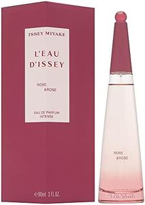 Issey Miyake Rose and Rose Intense Eau de Parfum Spray for Women 90 ml