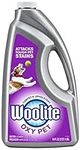 Bissell 1255 Woolite 2X Pet and Oxy