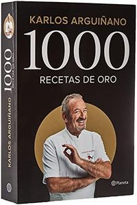 1000 recet