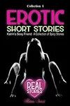 Erotic Short Stories : Katrin’s Sex