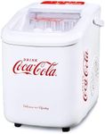 Coca-Cola Automatic Ice Cube Maker 