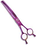 Momotou Dog Grooming Scissors 7'' D