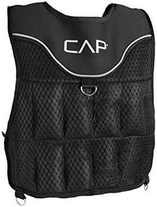 CAP Barbel