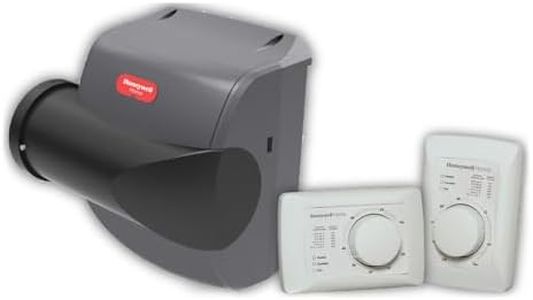 Furnace Hu