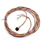 Bennett Marine WH100022 Wire Harness - 22 feet