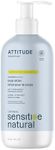 ATTITUDE Body Lotion for Sensitive 