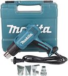Makita HG5030K/2 240V Heat Gun Supp
