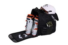 Driver13 Bootbag with Helmet Pocket