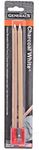 2-Pack - General Pencil 5582BP Char