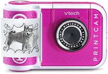 VTech KidiZoom PrintCam Instant Pri