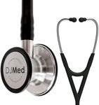 DJMed Cardiology Stethoscope, Dual 