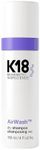 K18 AirWash Non Aerosol Dry Shampoo
