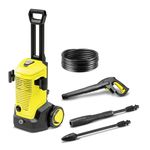 Karcher K 5 Modular UM High-Pressure Washer, 2100W, 145 Bar, 500 L h, with Dirt Blaster and Vario Power Spray Lance, Powerful Cleaning for Homes, Cars, German Tech