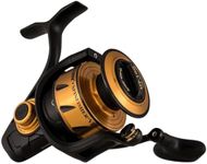 PENN Spinfisher VI Spinning Surf Fi