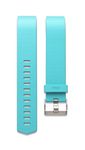 Fitbit Charge 2 Accessory Band, Teal, Small