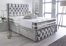 Cabinet Beds With Mattresses