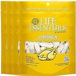 All-Natural Freeze Dried Chicken Tr