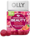 OLLY Undeniable Beauty Gummy, For H