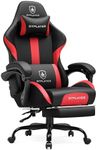 GTRACING Gaming Chair with Foot Res