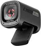 AnkerWork C310 Webcam, 4K Webcam, 1