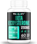 Thalacy 1200MG Beta Ecdysterone Sup