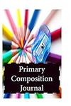 Primary Composition Journal: Useful