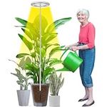 WEEAEEW Grow Light for Indoor Plant