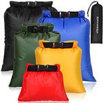 Dry Sack Bags