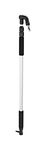 Orbit 1 pattern Metal Gutter Cleaning Wand