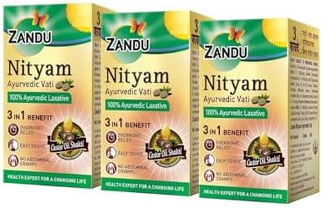 Zandu Nity
